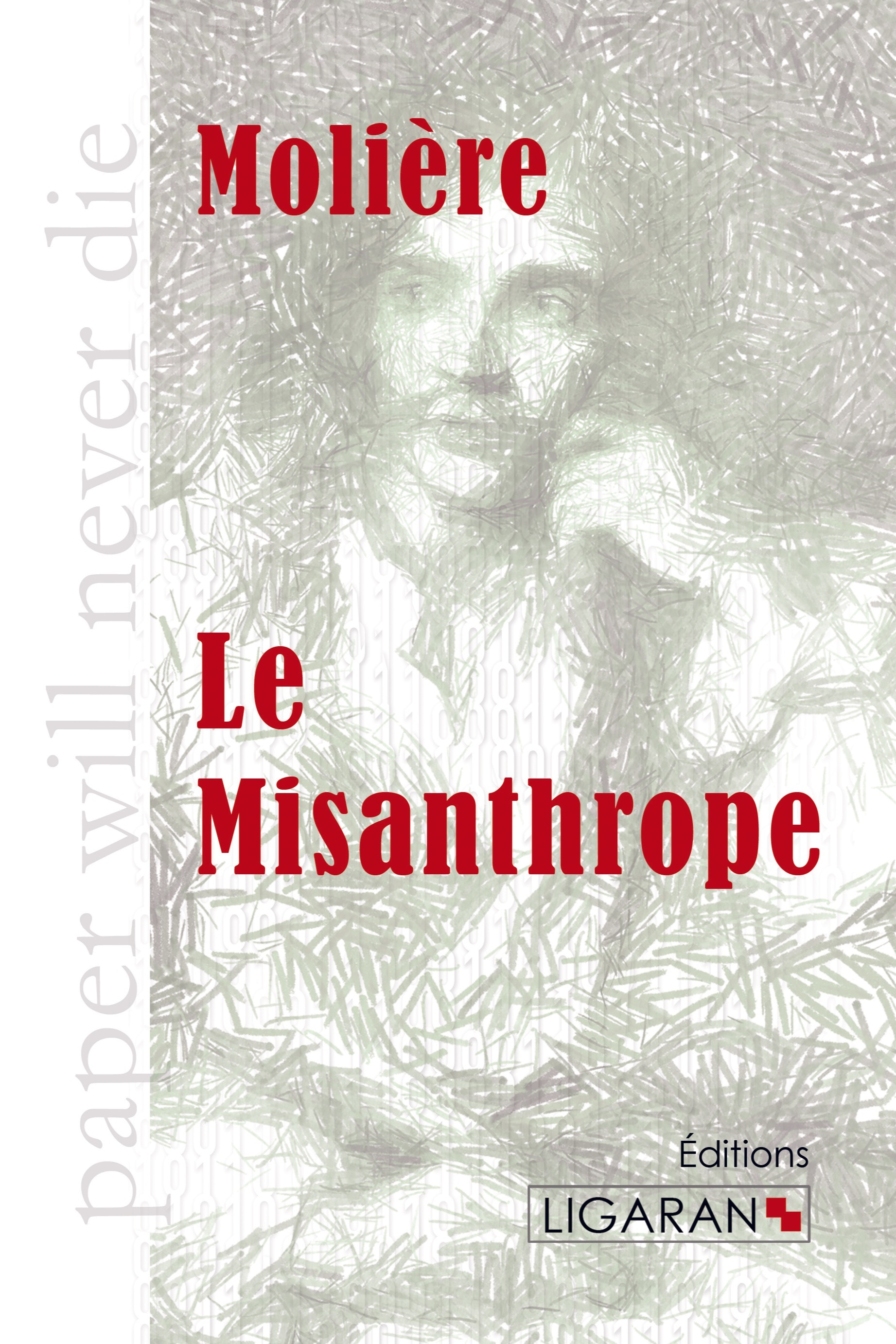 Le Misanthrope
