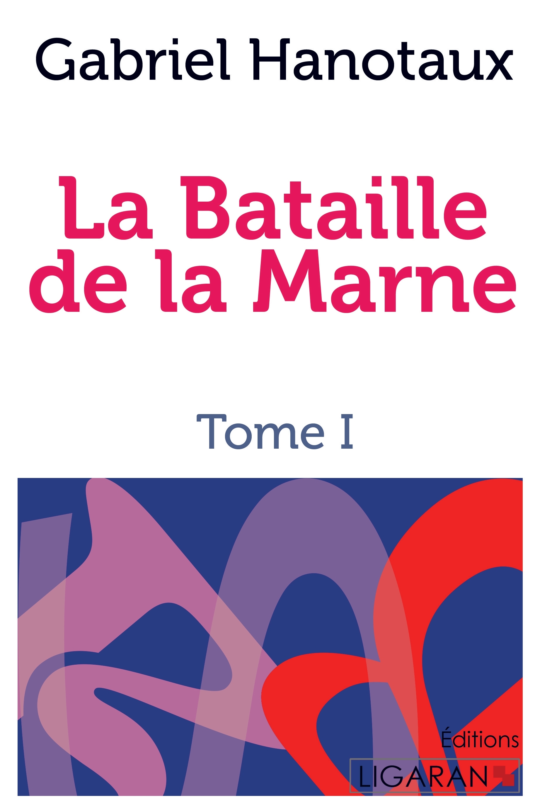 La Bataille de la Marne