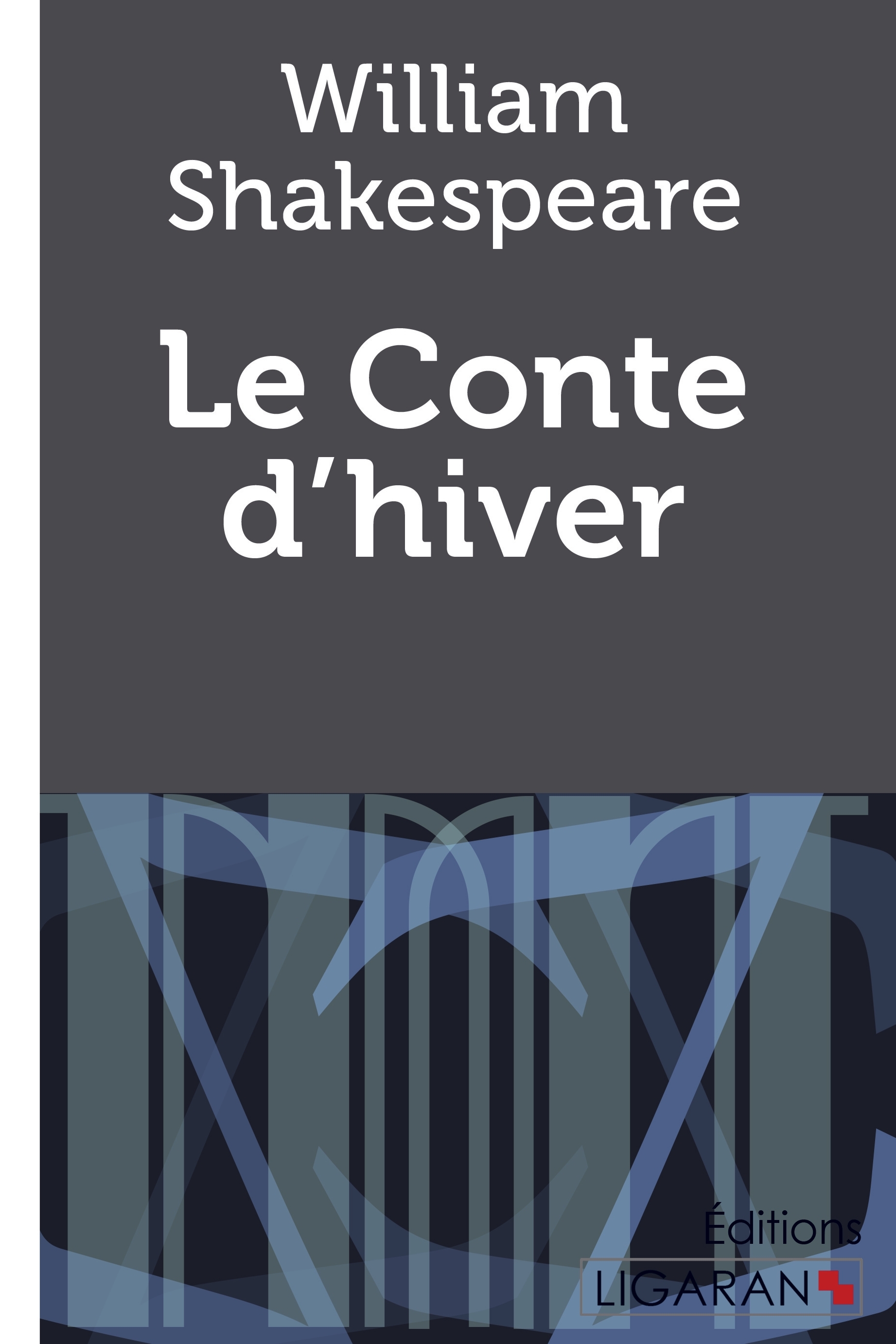 Le Conte d'hiver