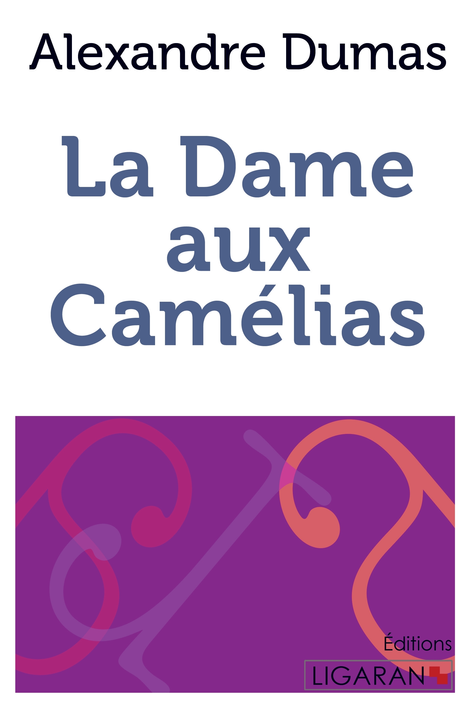 La Dame aux camélias