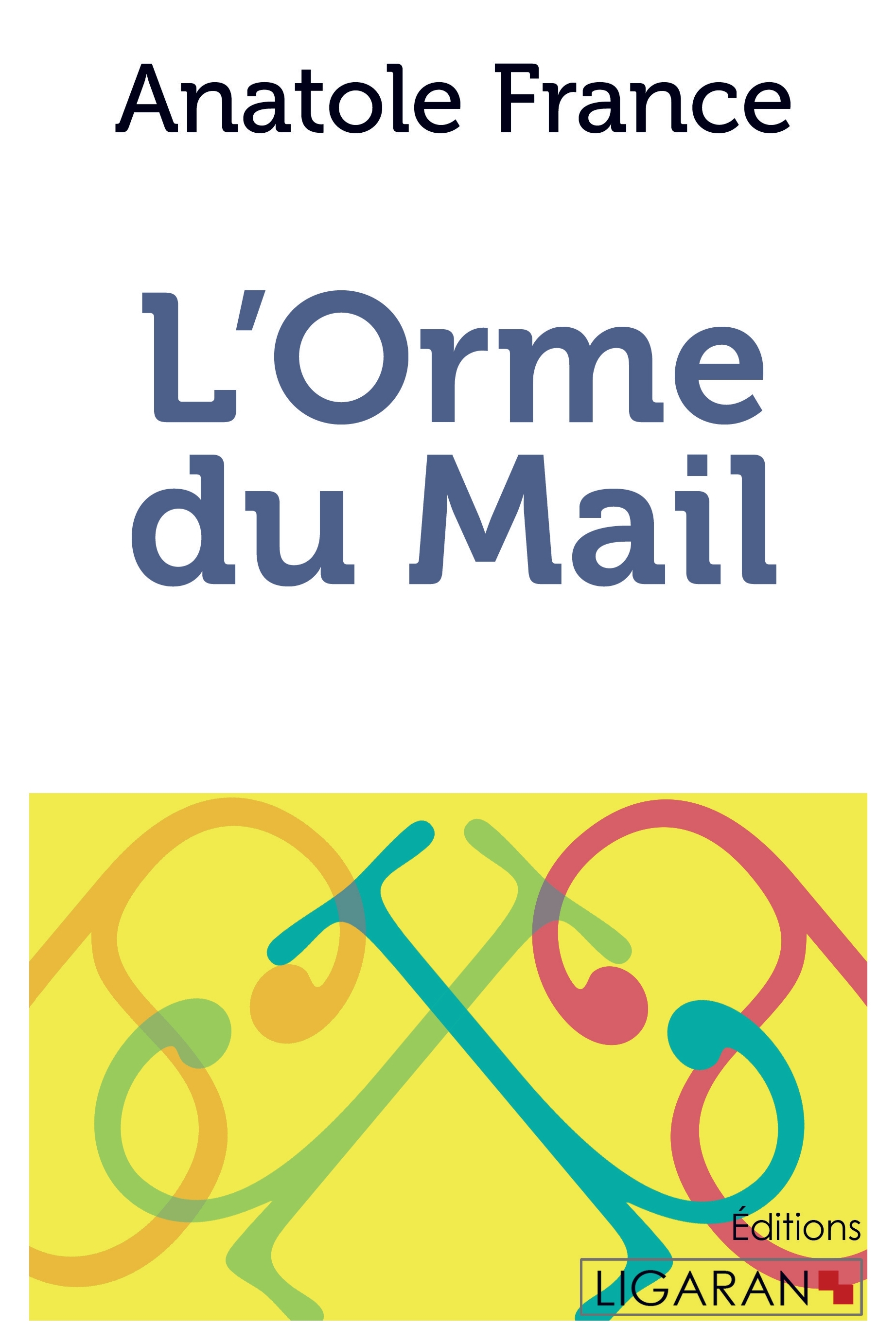 L'Orme du mail