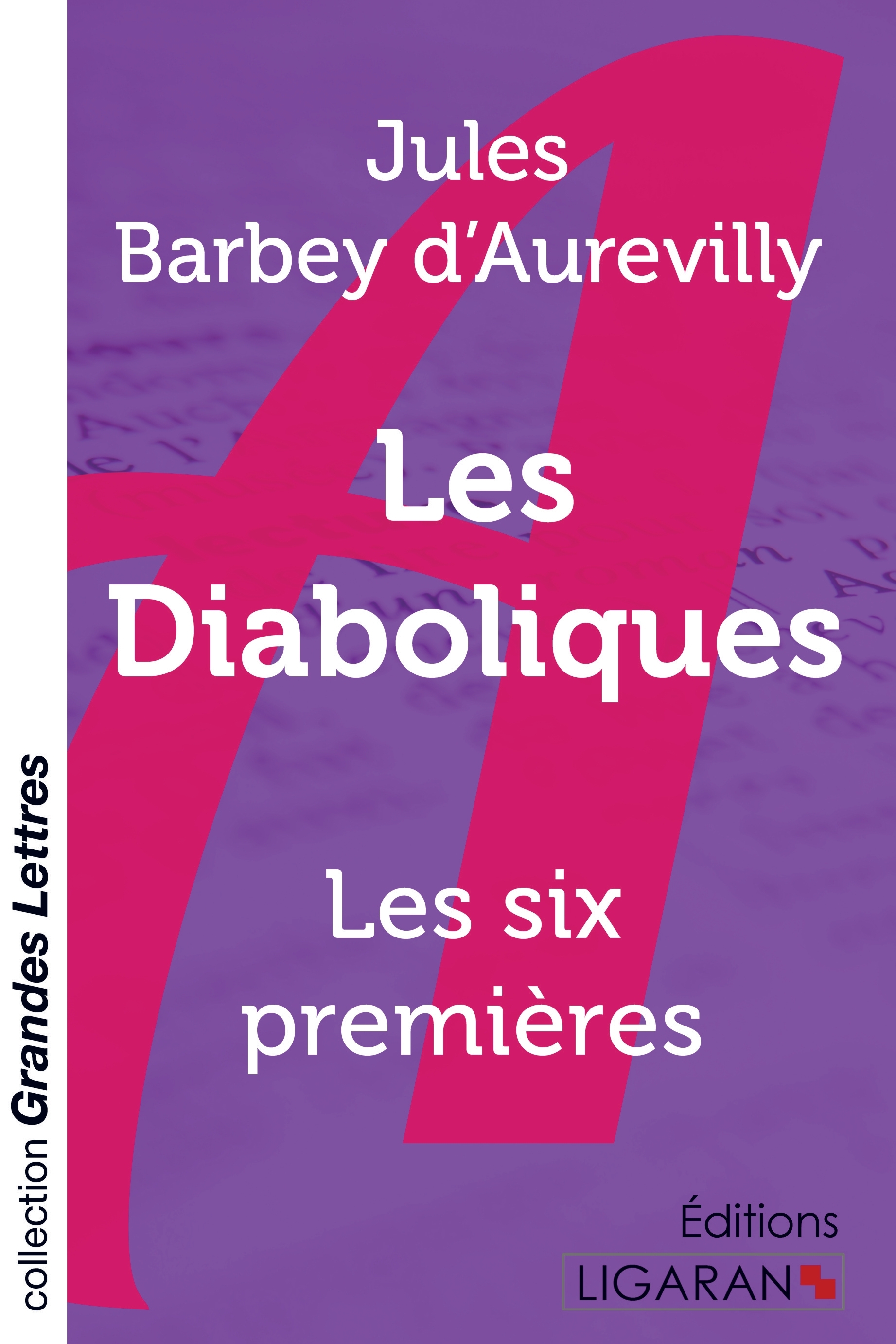 Les Diaboliques (grands caractères)