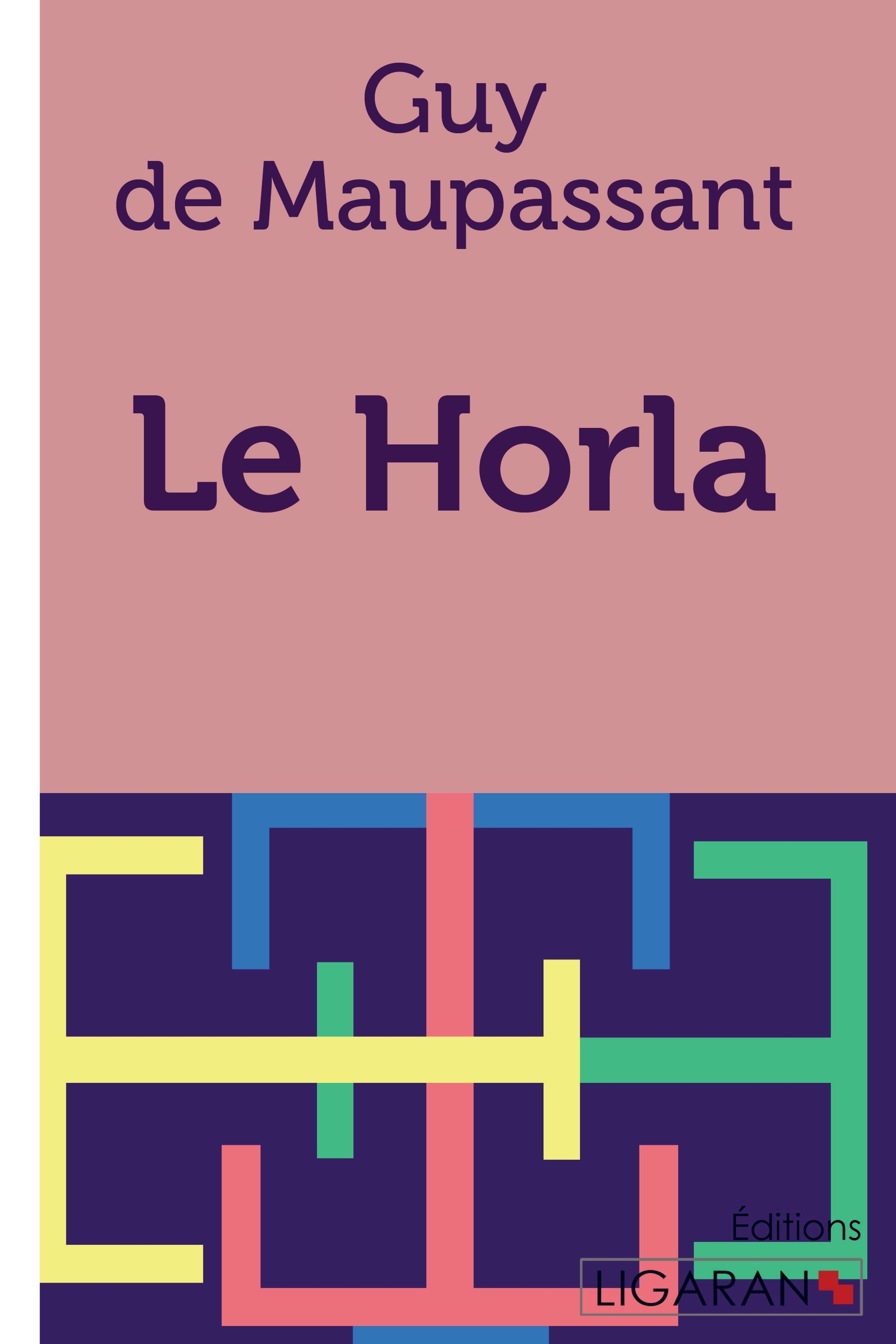Le Horla