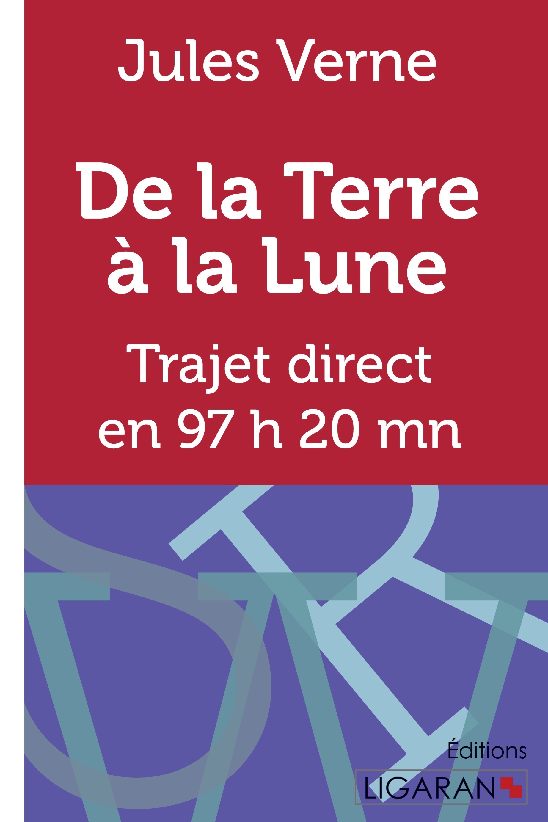 De la Terre à la Lune