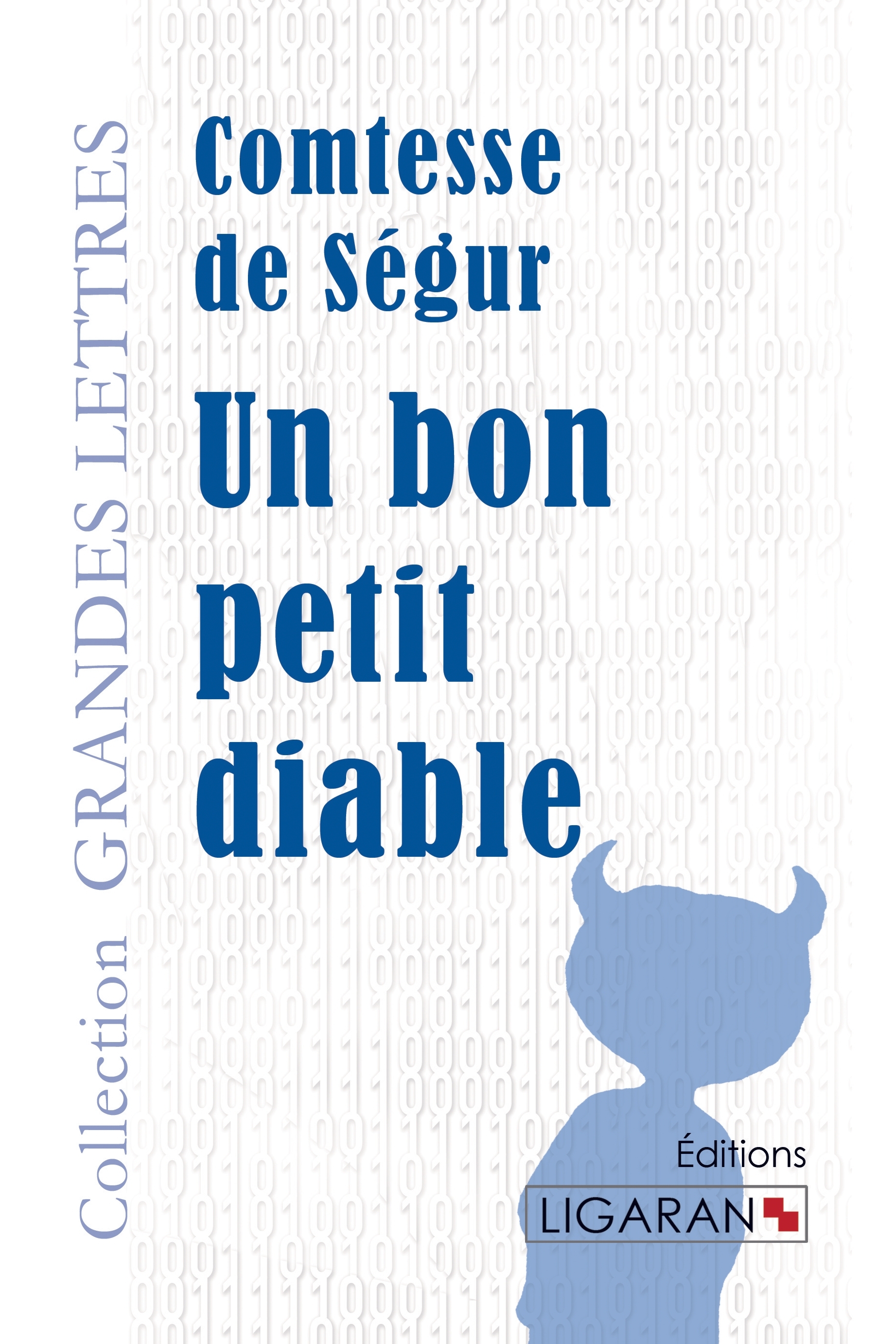 Un bon petit diable (grands caractères)