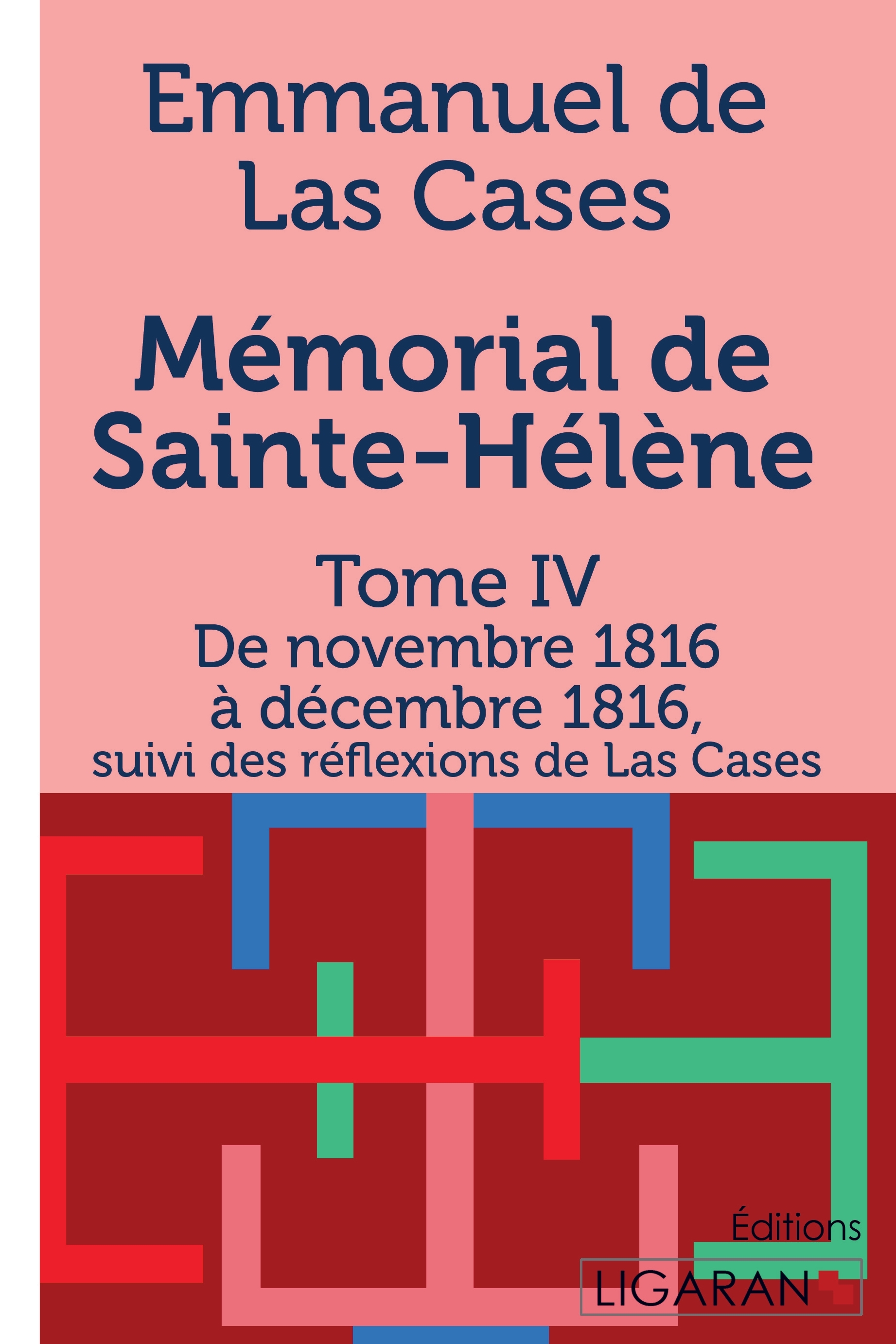 Mémorial de Sainte-Hélène