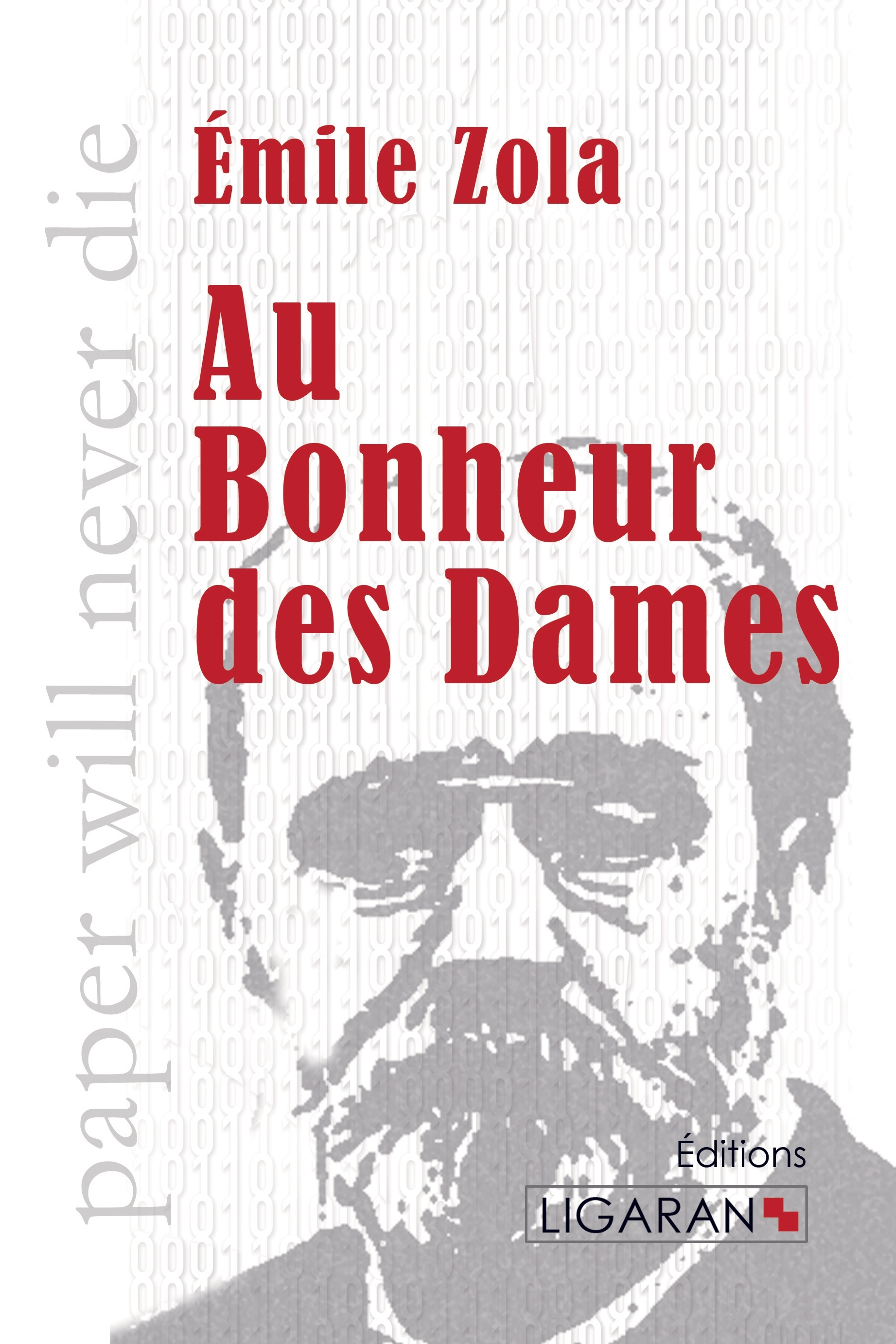 Au Bonheur des Dames