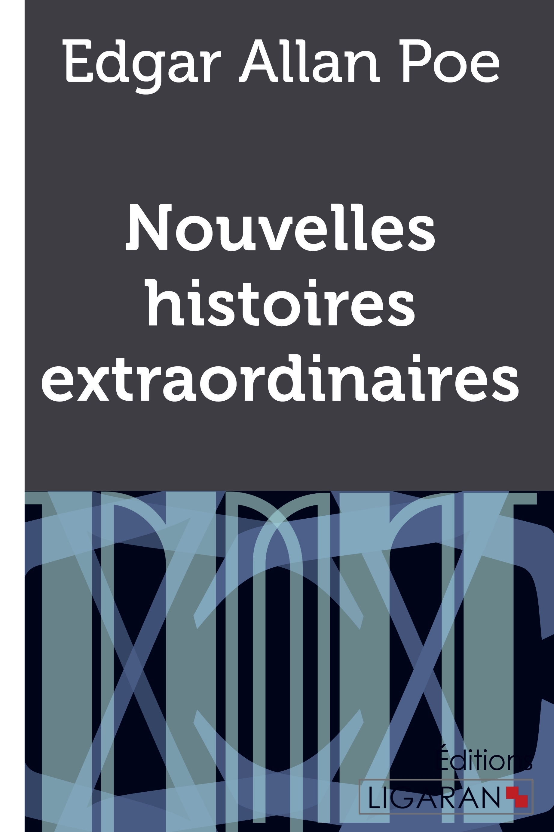 Nouvelles Histoires extraordinaires