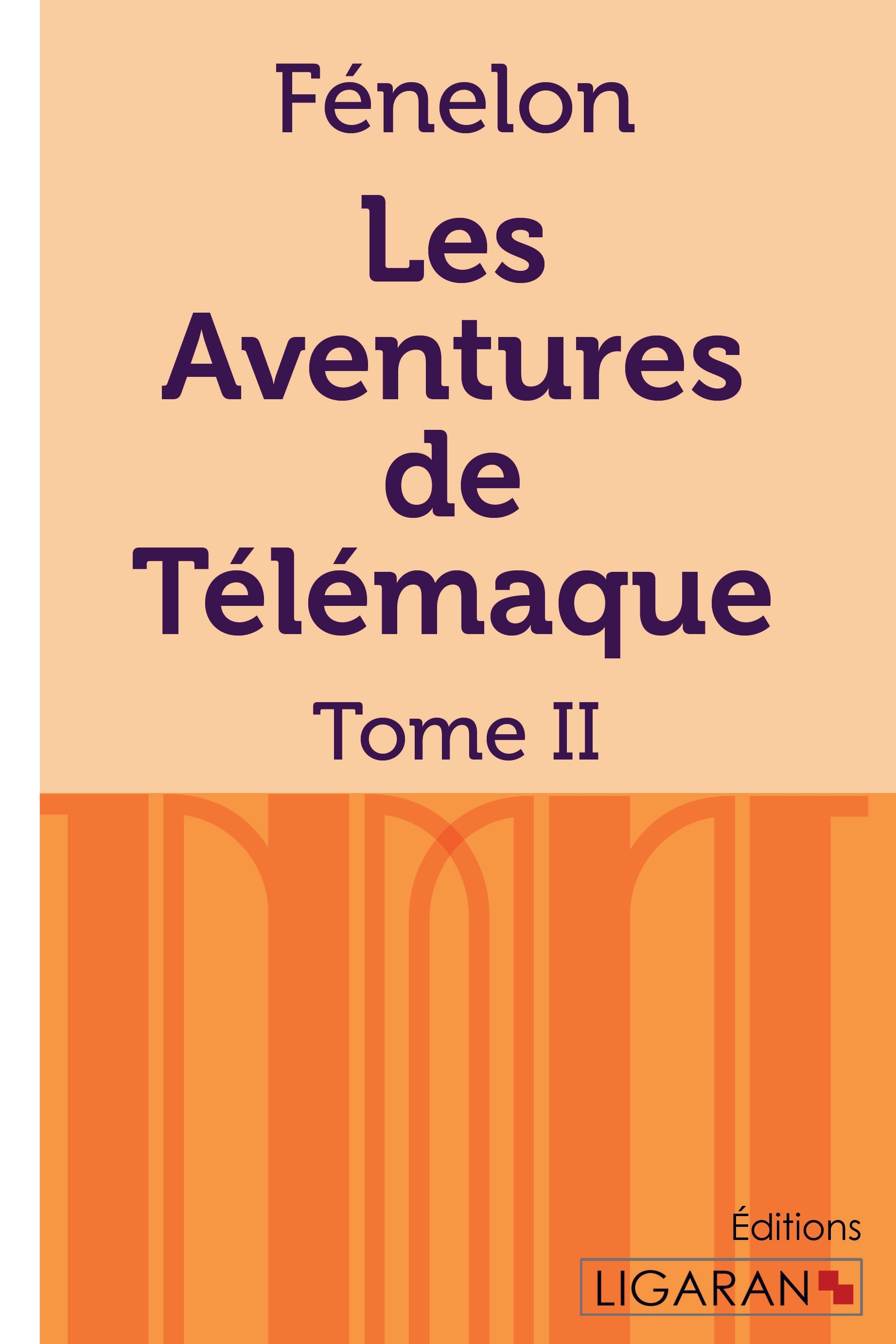 Les Aventures de Télémaque
