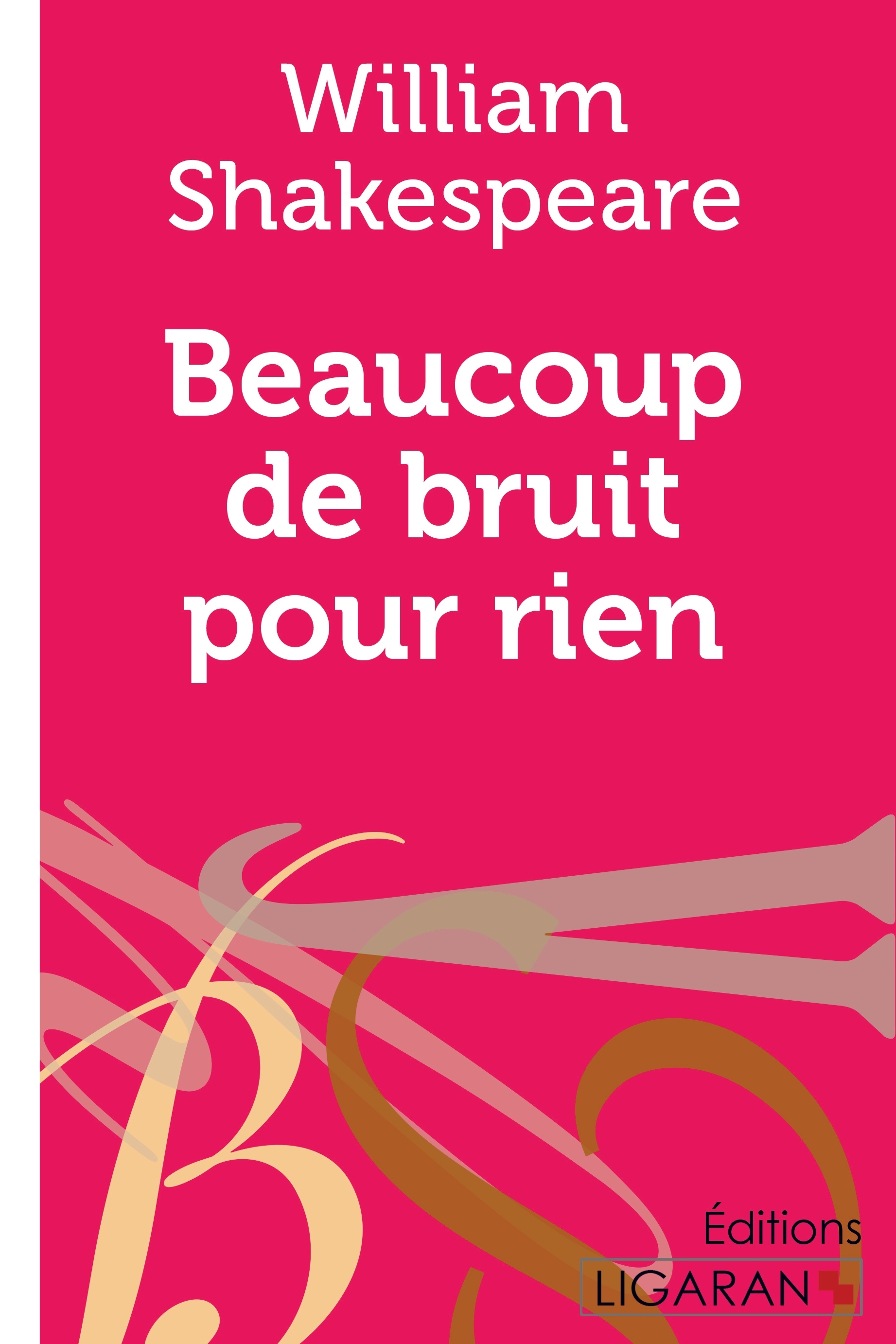 Beaucoup de bruit pour rien