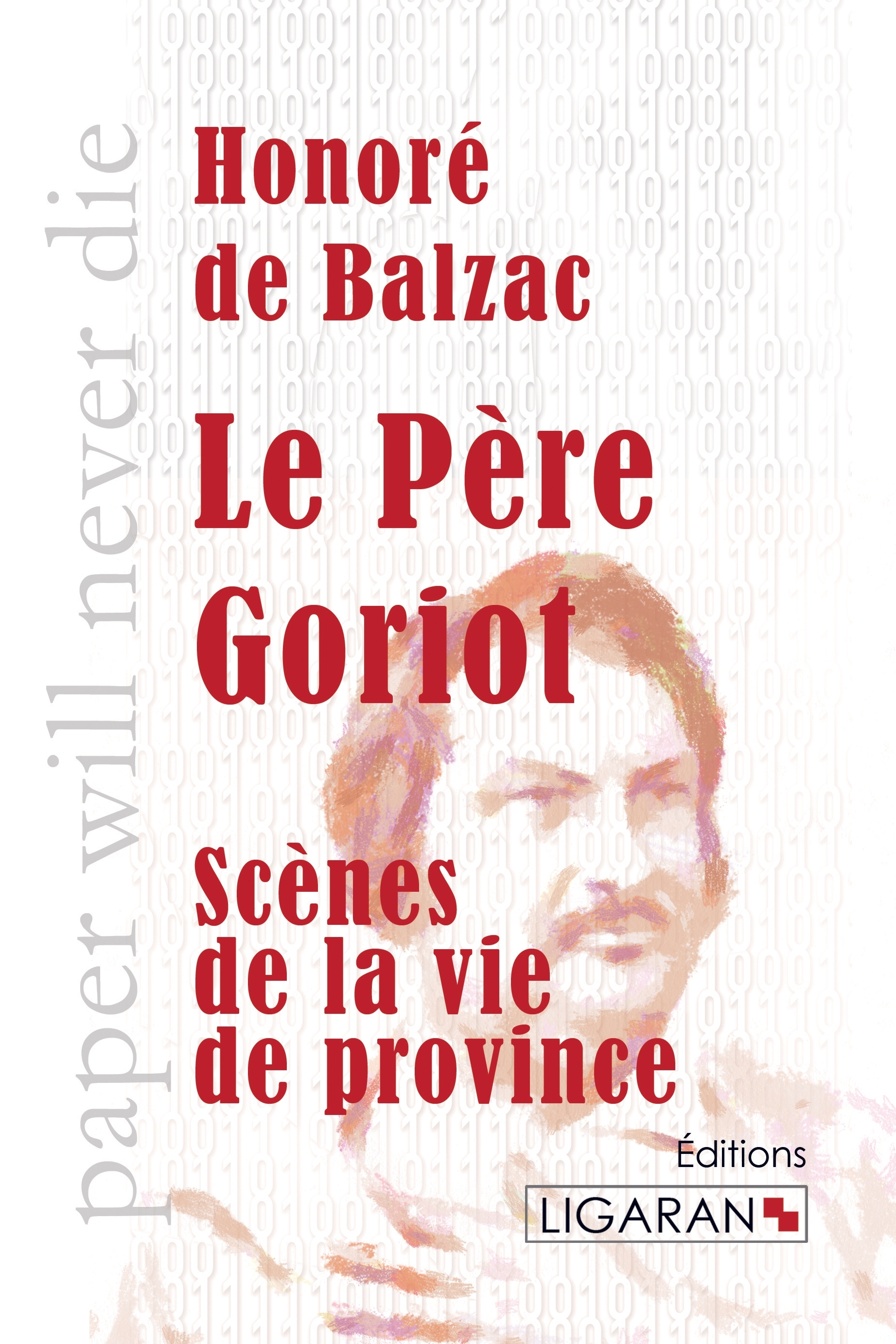 Le Père Goriot