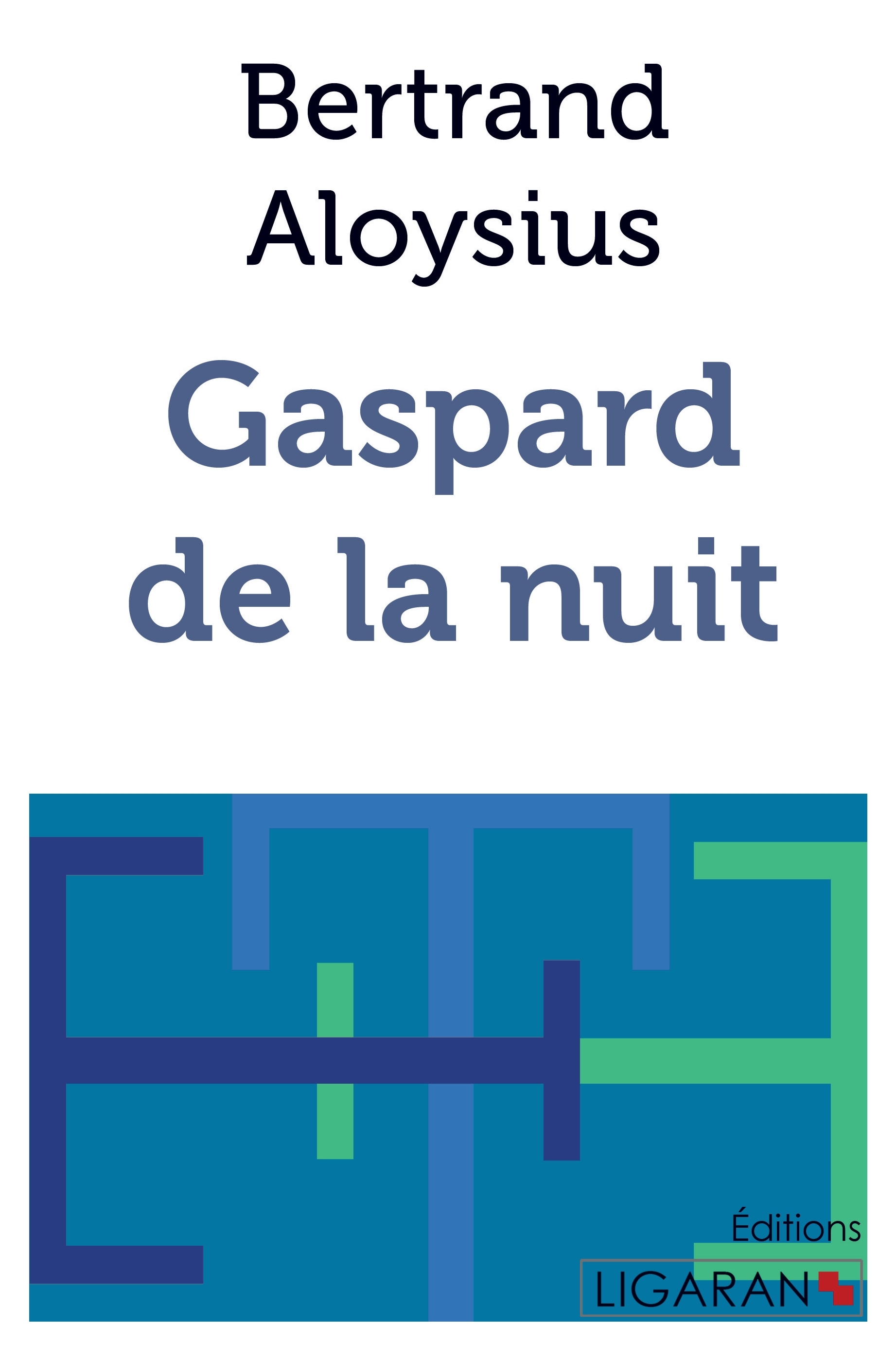 Gaspard de la nuit