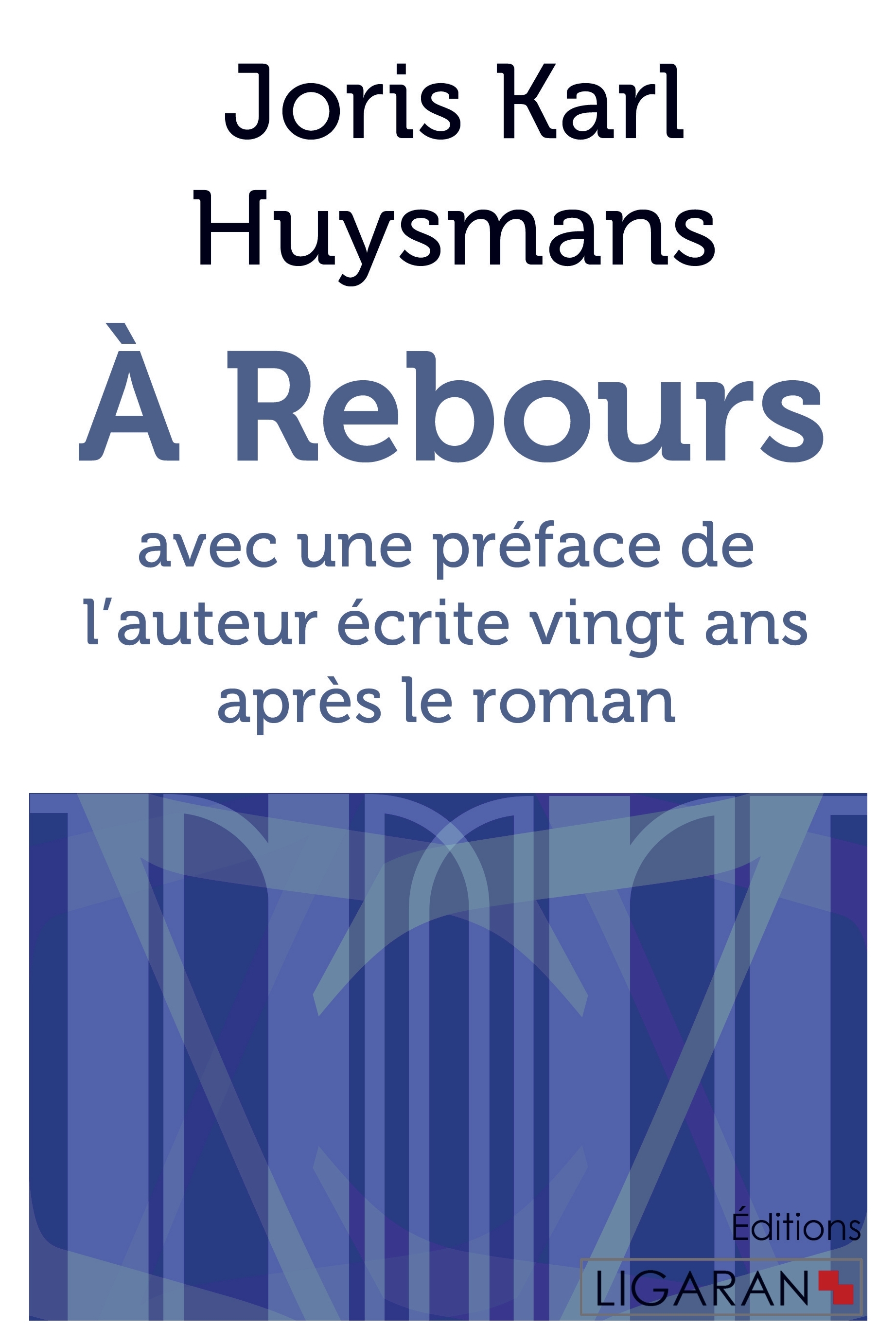 A Rebours