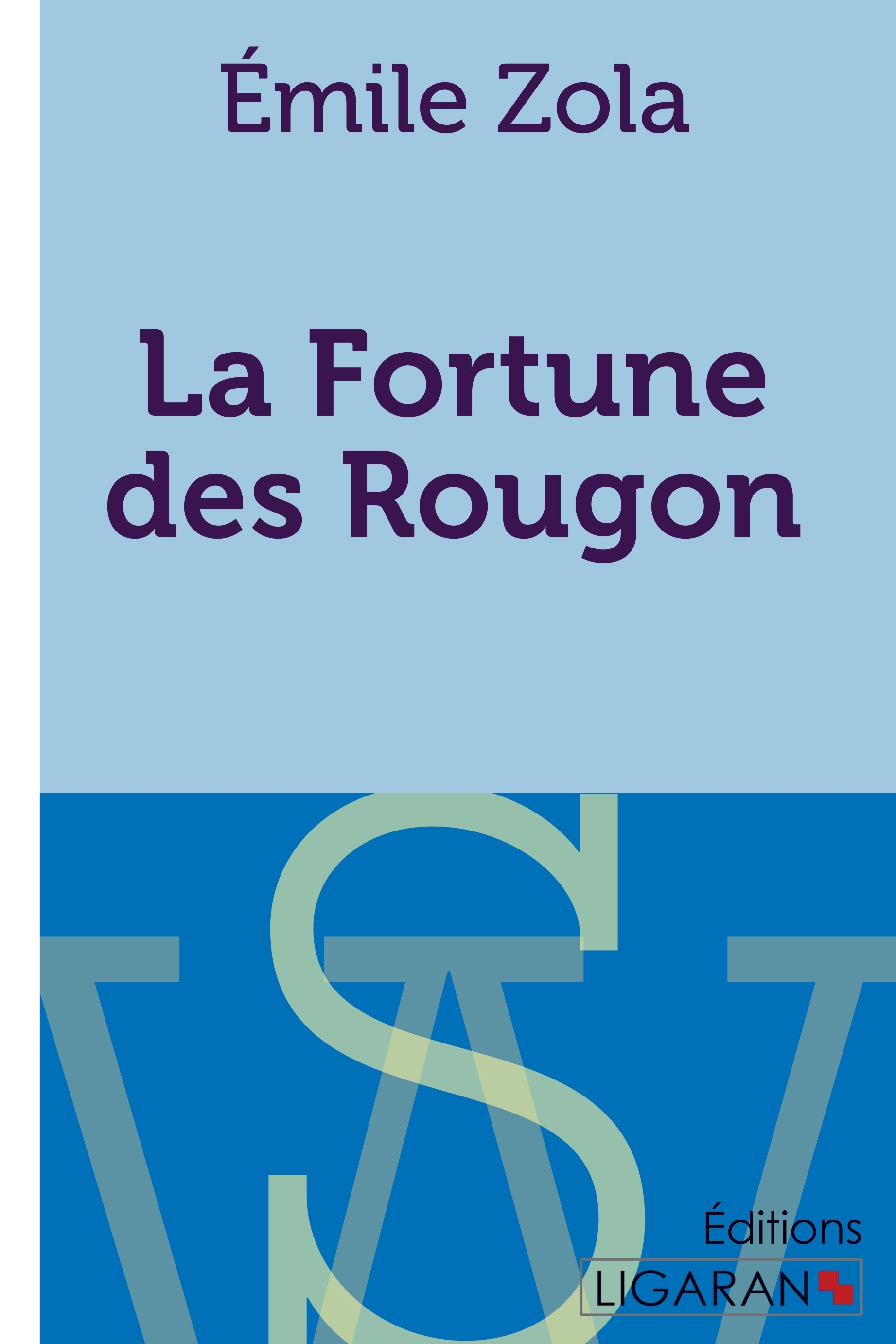 La Fortune des Rougon