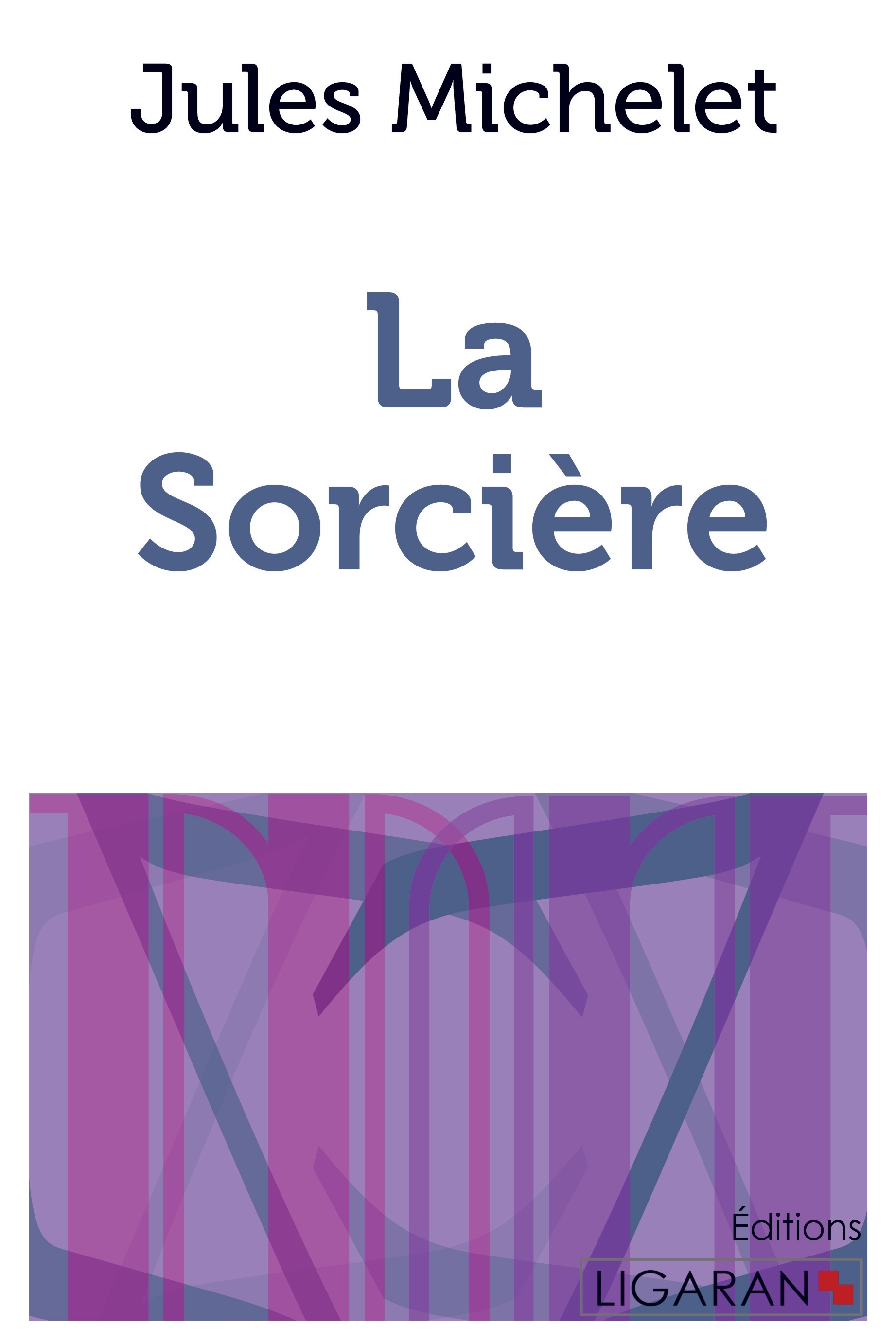La Sorcière