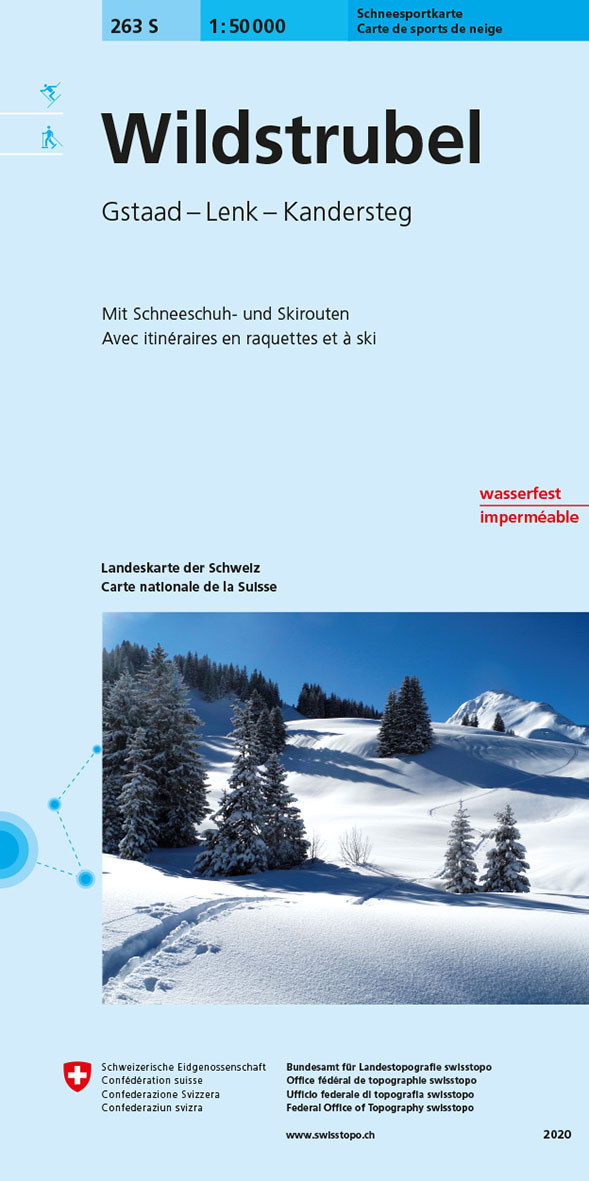 WILDSTRUBEL SKI