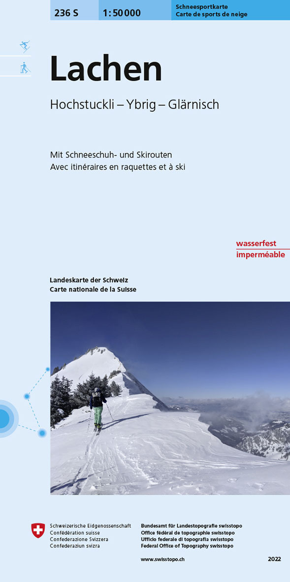 LACHEN PAPIER IMPERMEABLE