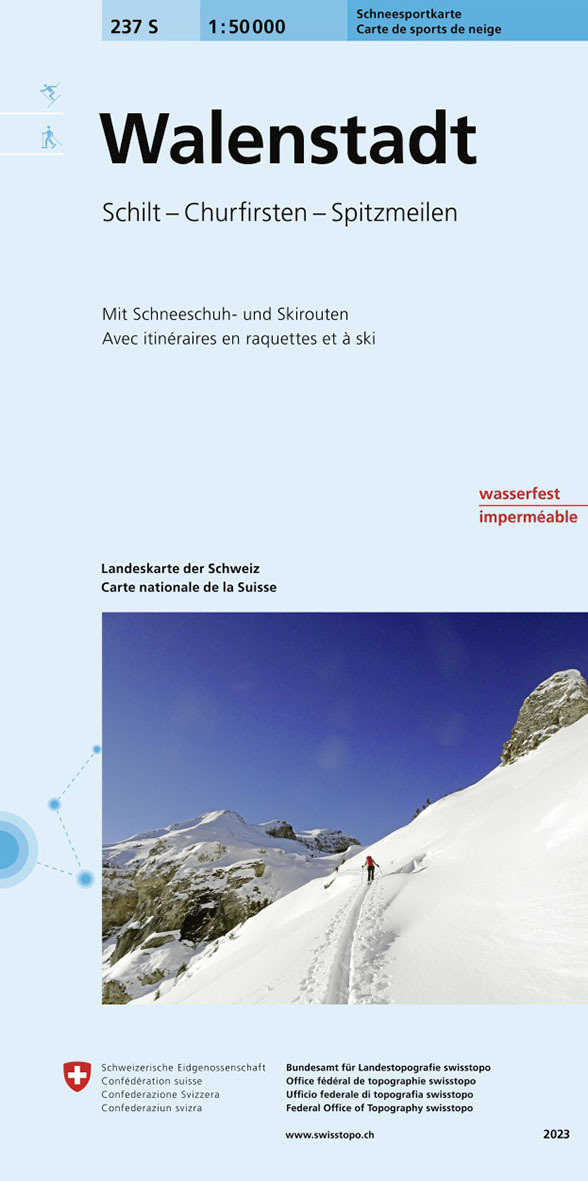 WALENSTADT SKI