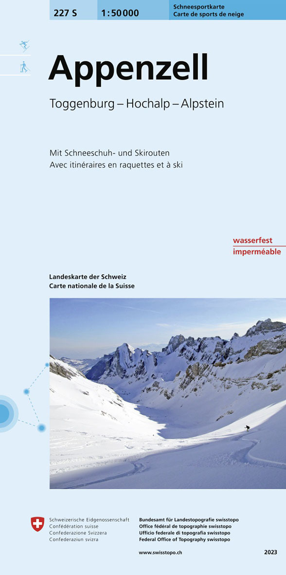 APPENZELL SKI