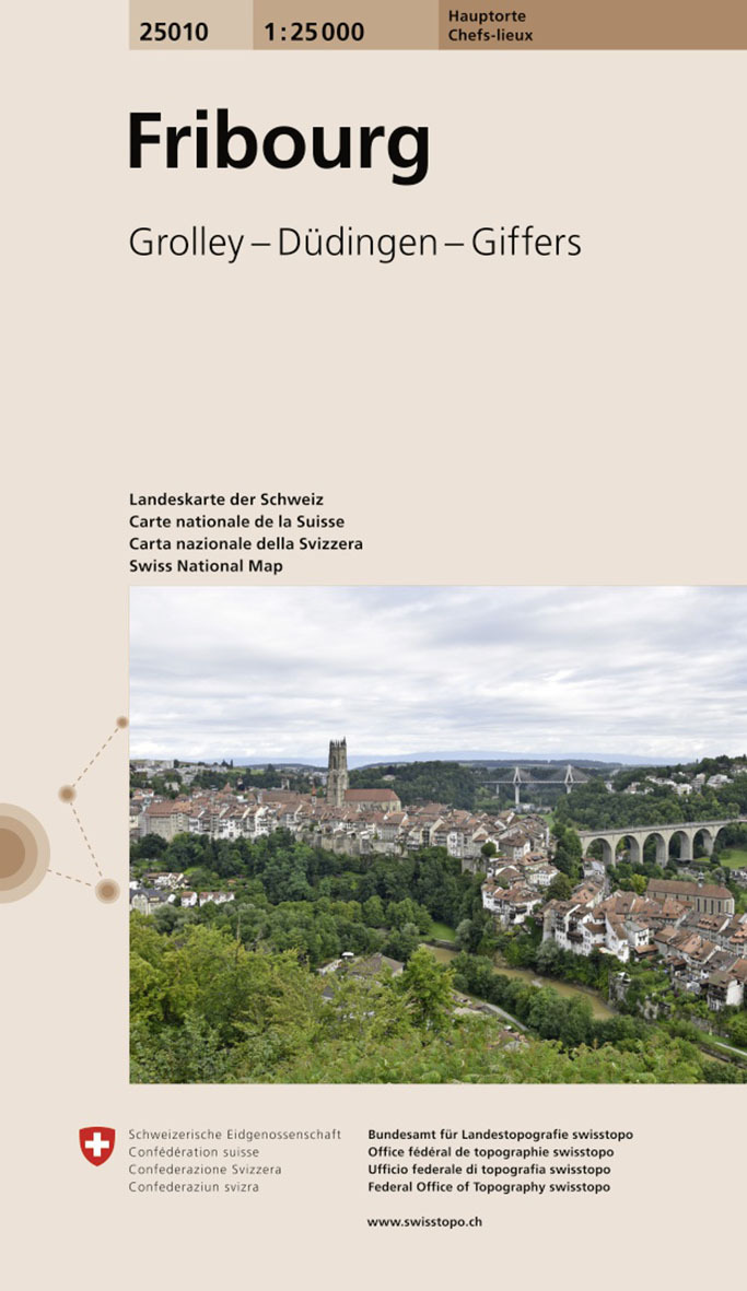 FRIBOURG