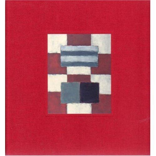 Sean Scully Body of Light /anglais