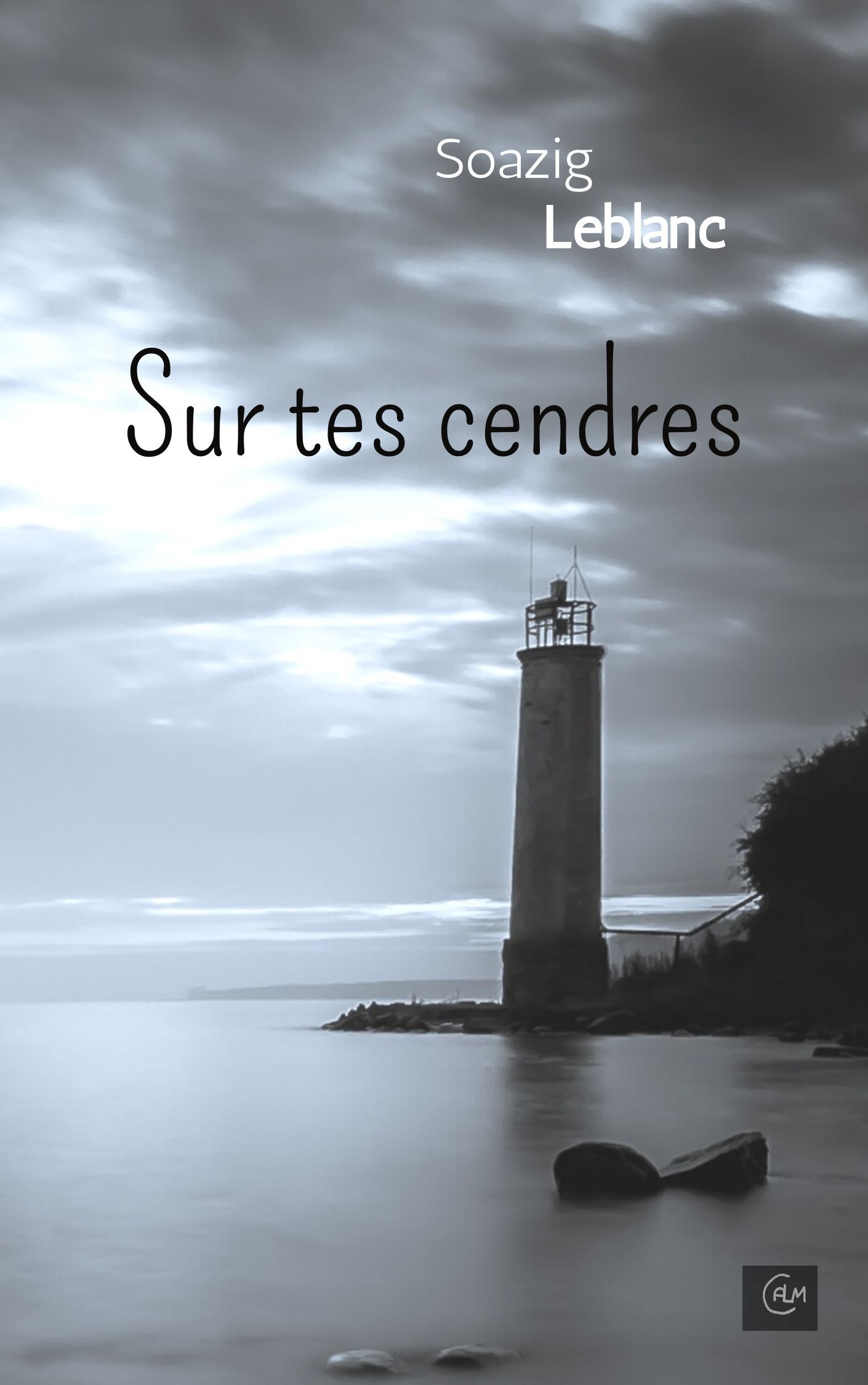 Sur tes cendres