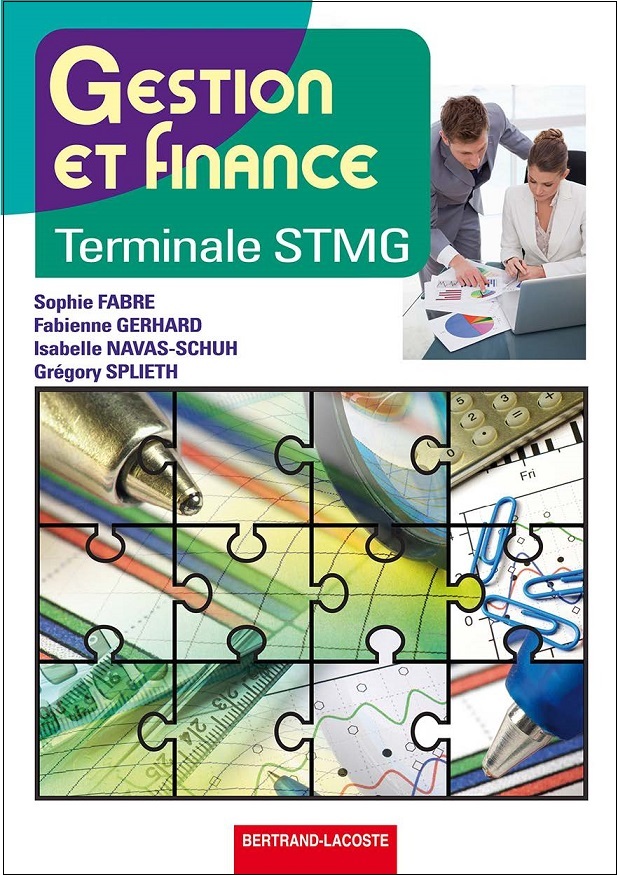 GESTION ET FINANCE TERMINALE STMG