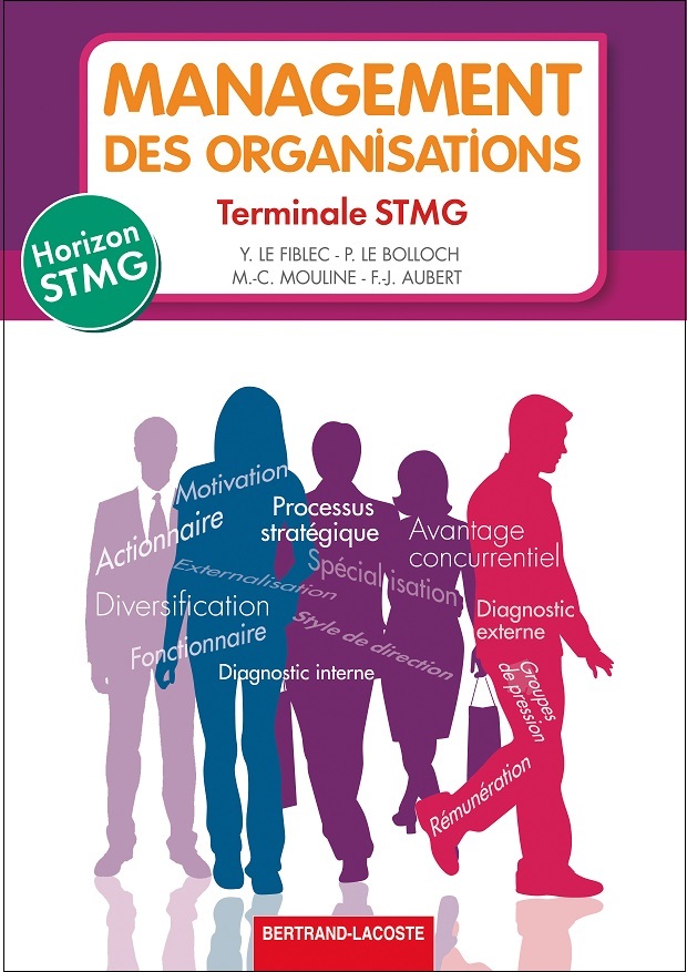 HORIZON TER STMG MANAGEMENT DES ORGANISATIONS
