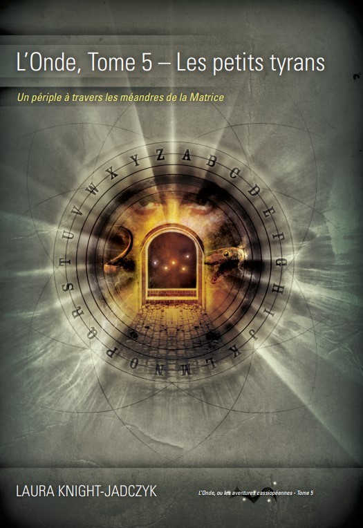 L'Onde, tome 5 - Les petits tyrans