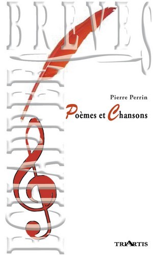 POEMES ET CHANSONS