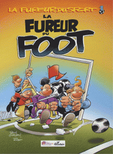 Fureur du Foot (La)