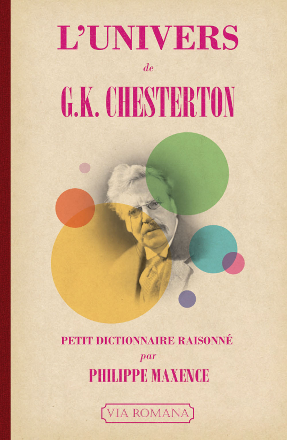 L'univers de GK Chesterton