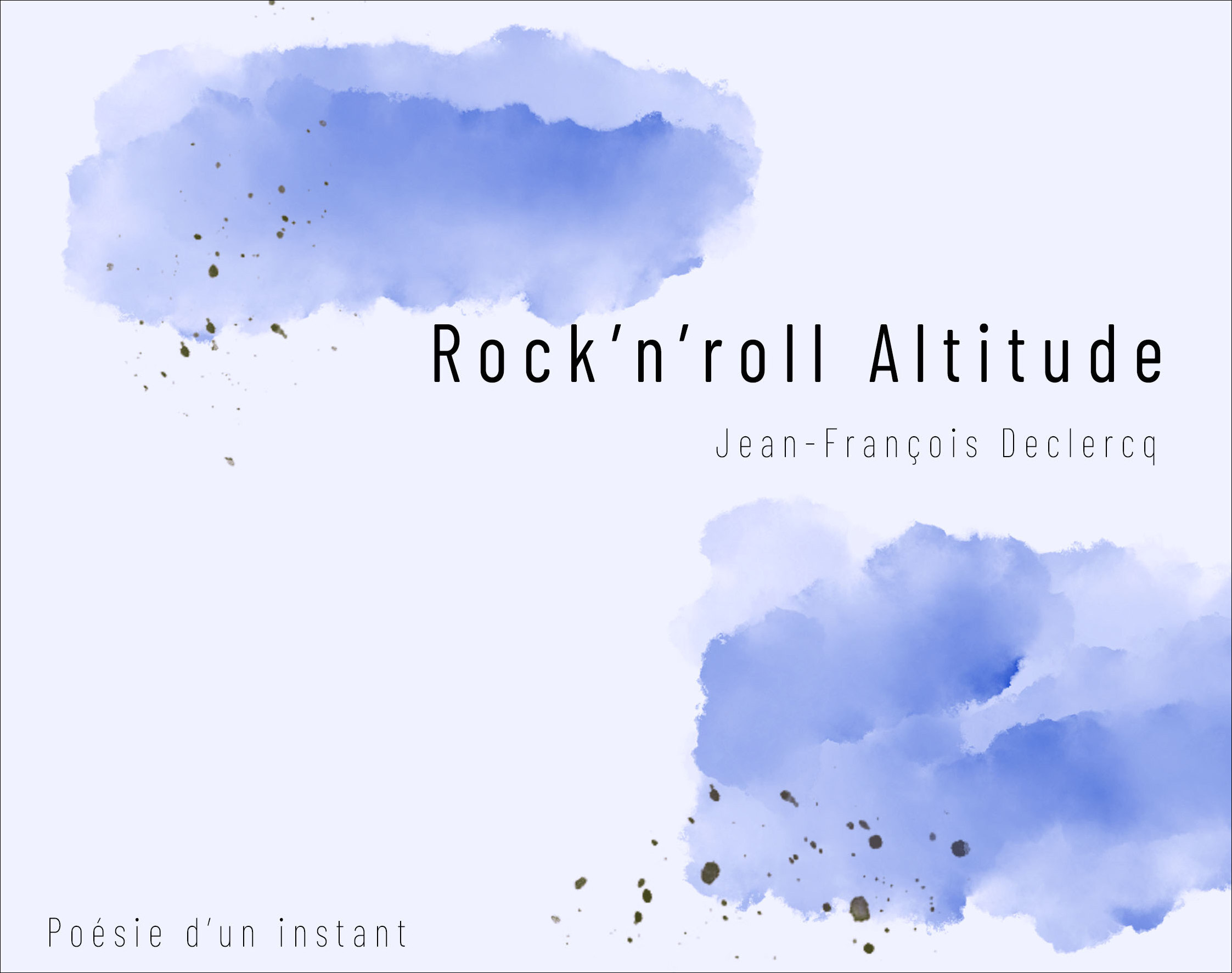 Rock'n'roll Altitude