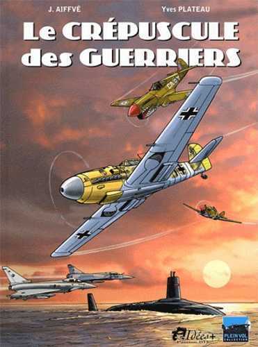 Crépuscule des guerriers (Le)