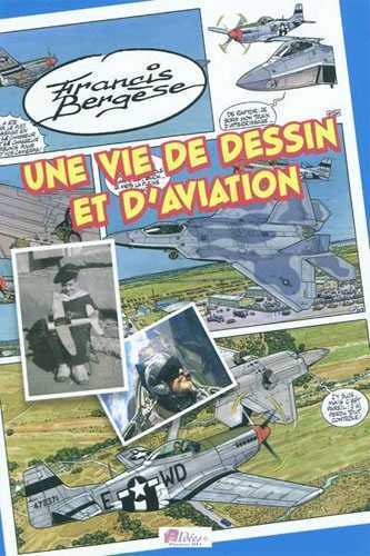 Vie de dessin et d'aviation (Une)