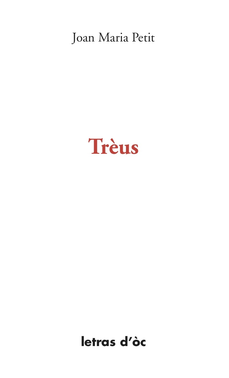 TRÈUS