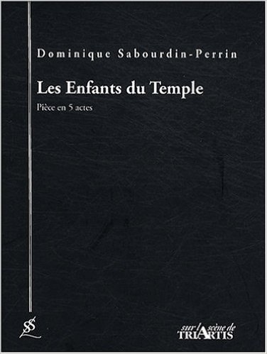 Les enfants du temple
