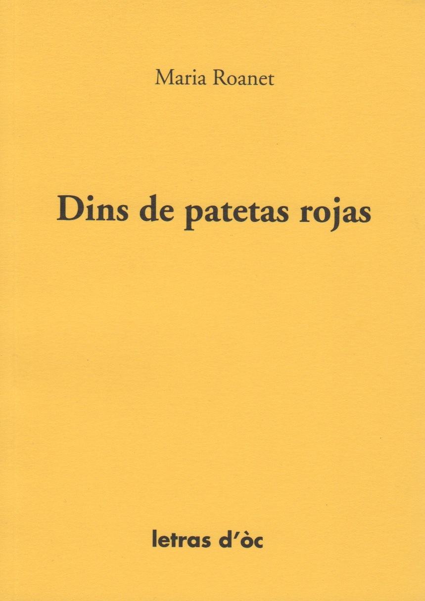 DINS DE PATETAS ROJAS