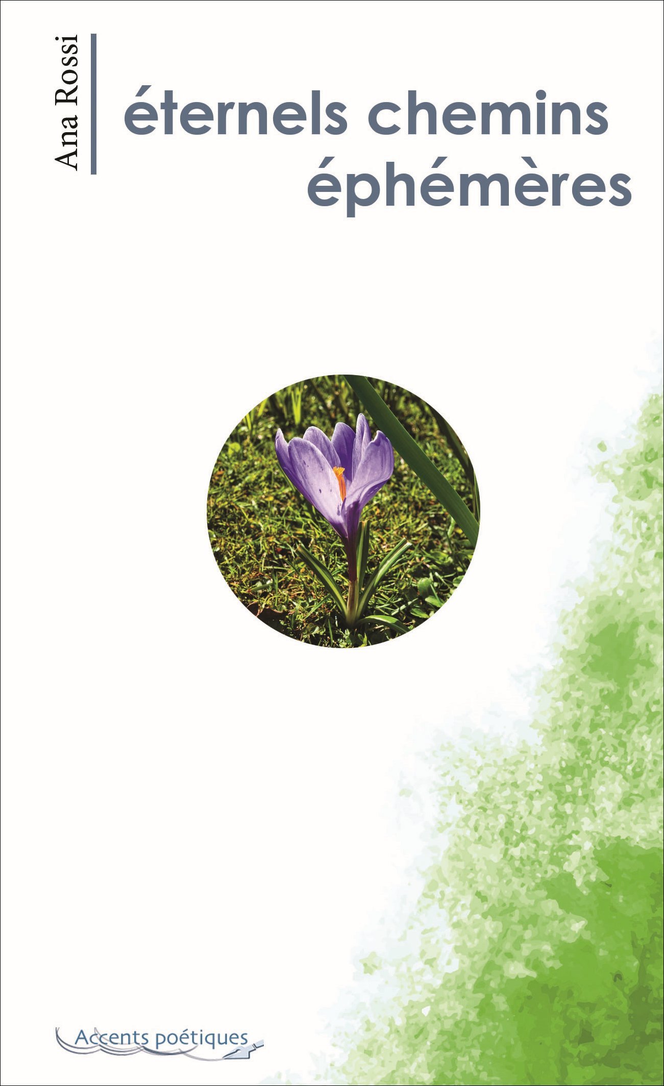 éternels chemins éphémères