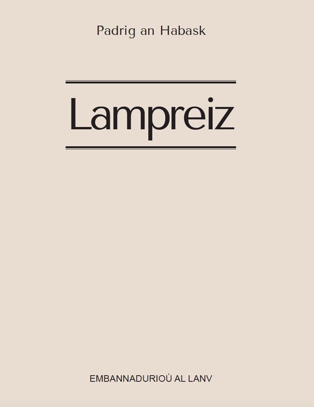 LAMPREIZ