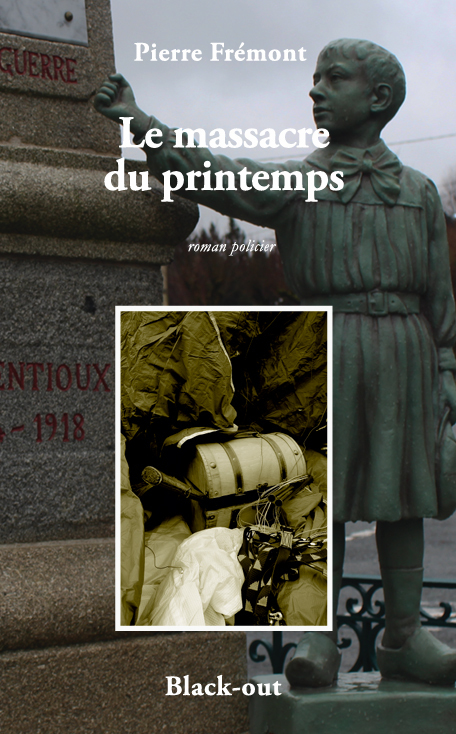 LE MASSACRE DU PRINTEMPS