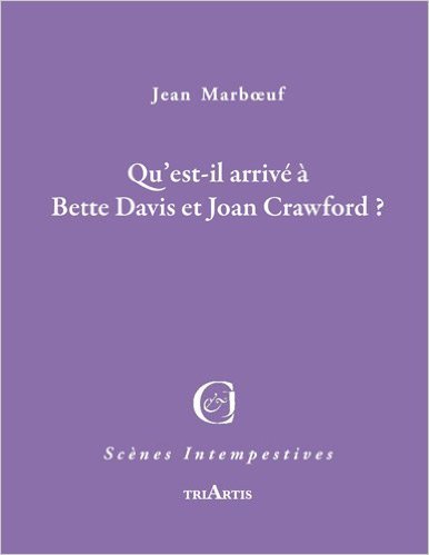 Qu'est-il arrivé à Bette Davis et John Crawford ?