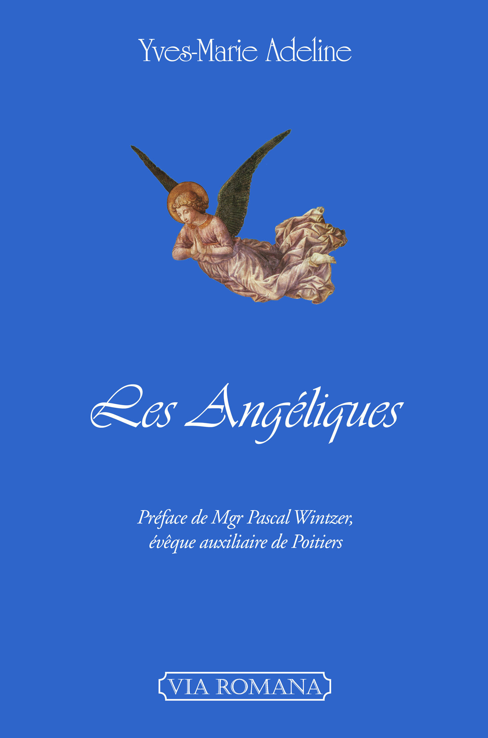 Les angéliques