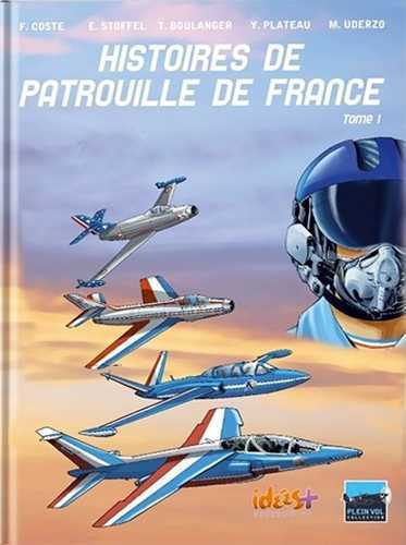 Histoire de l'aéronautique (L') T03