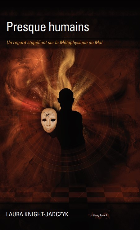 L'Onde, Tome 7 - Presque humains