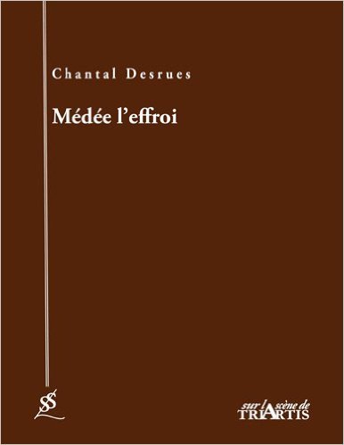 MEDEE L'EFFROI
