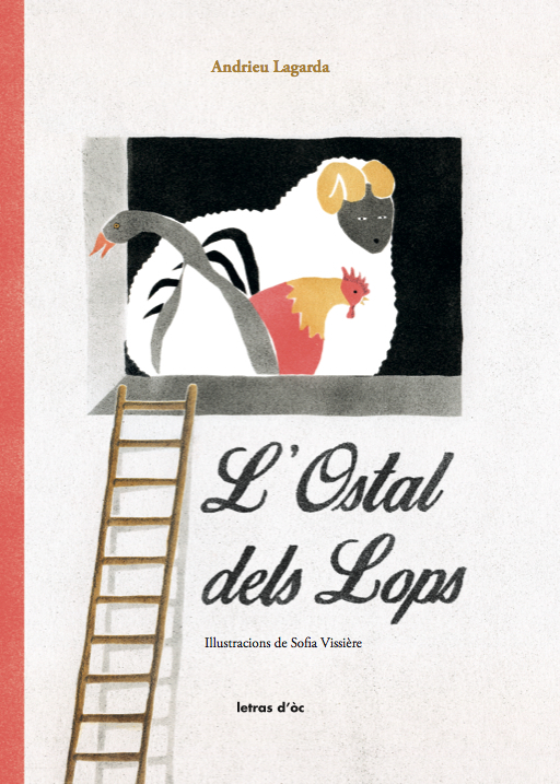 L'OSTAL DELS LOPS