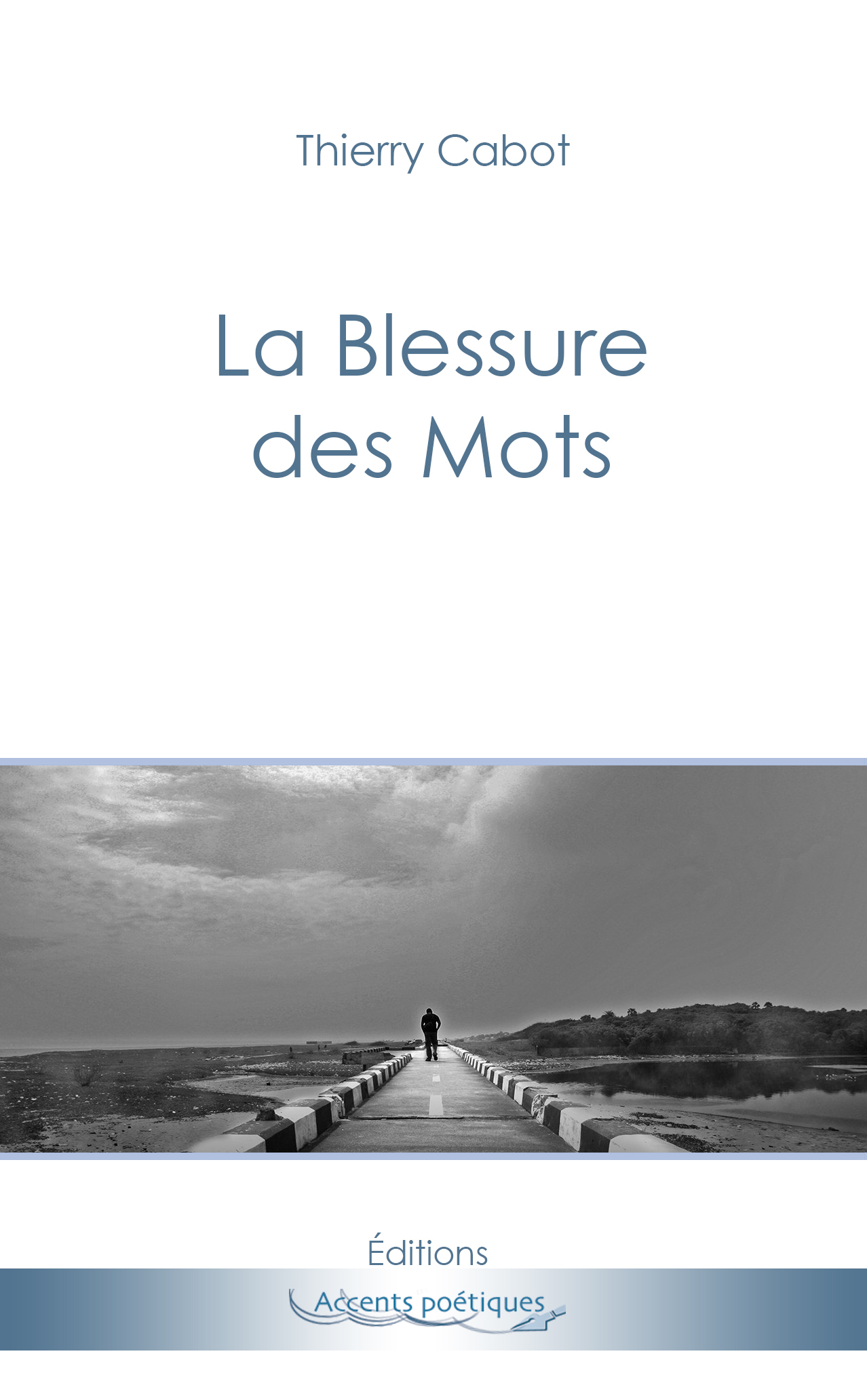 La Blessure des Mots