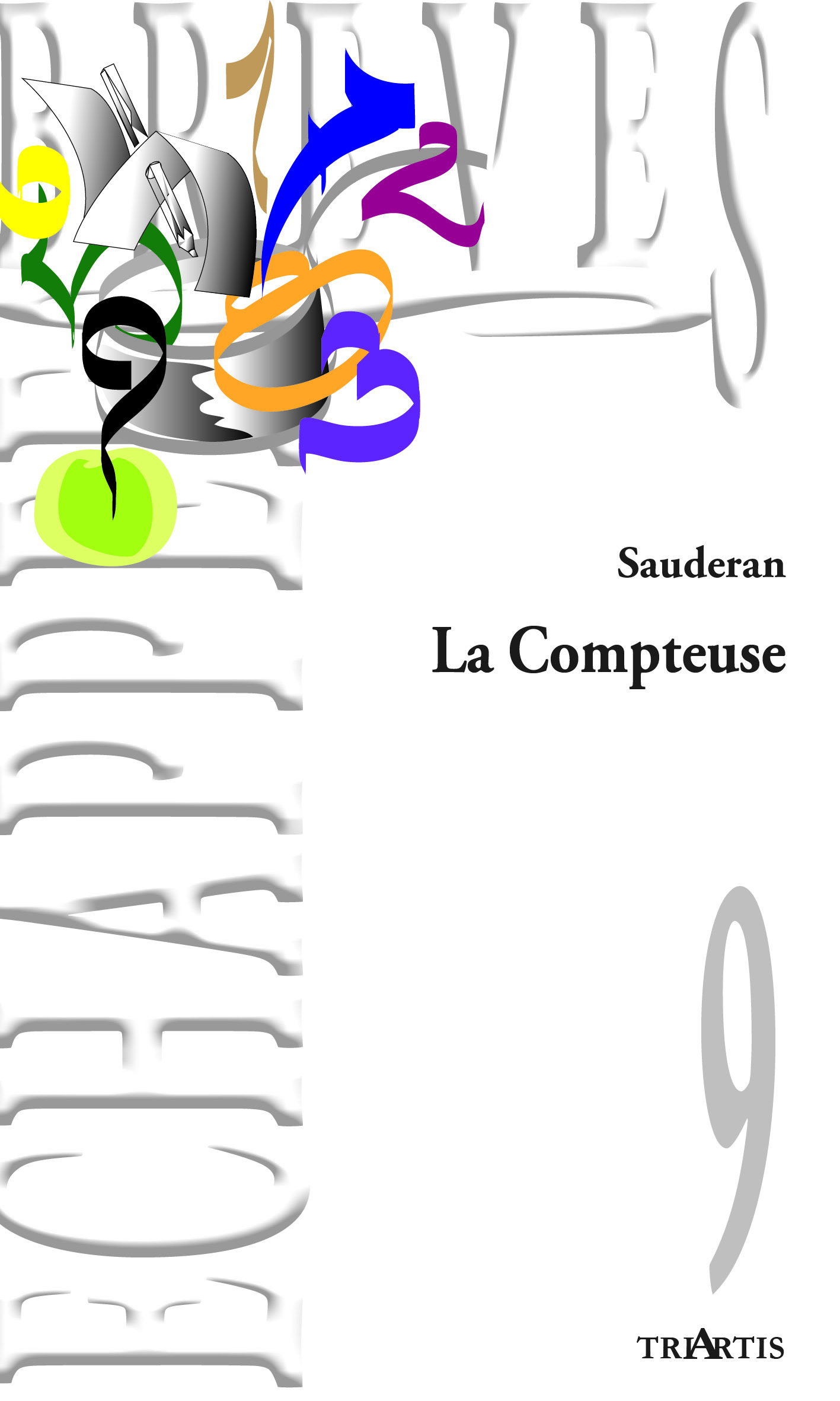 LA COMPTEUSE