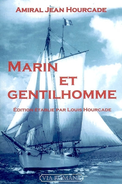 Marin et gentilhomme